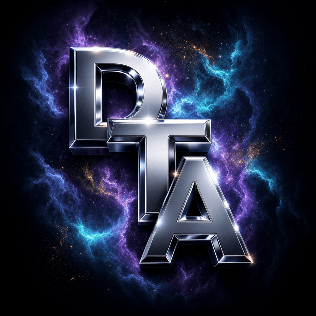 DreamTeam Apps Logo